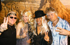 Miller, Miller, Martin and Ki